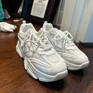 European “street” sneakers